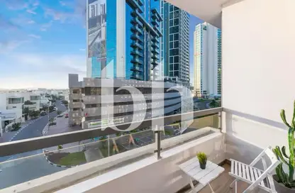 شقة - غرفة نوم - 1 حمام للايجار في 5J - الصفوح 1 - الصفوح - دبي