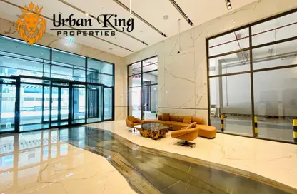 شقة - 2 غرف نوم - 3 حمامات للايجار في جراند كريك ريزيدنس - رقة البطين - ديرة - دبي