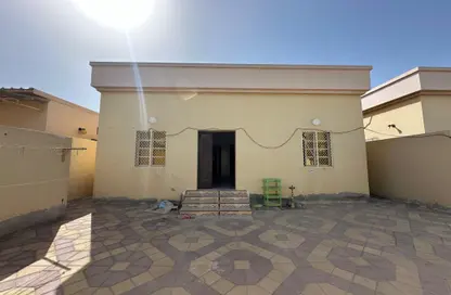 Villa - 2 Bedrooms - 2 Bathrooms for rent in Al Mataf - Ras Al Khaimah