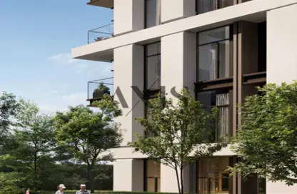 Apartment - 2 Bedrooms - 2 Bathrooms for sale in Terra Heights - Expo City - Dubai