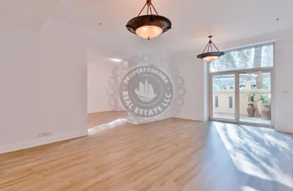 شقة - غرفة نوم - 2 حمامات للايجار في برج الماس - أبراج إعمار ال6 - دبي مارينا - دبي