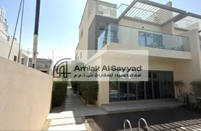 Villa - 5 Bedrooms - 6 Bathrooms for sale in Park Greens 2 - Park Greens - Damac Hills 2 - Dubai Villa - 5 Bedrooms - 6 Bathrooms for sale in Park Greens 2 - Park Greens - Damac Hills 2 - Dubai