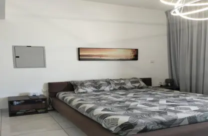 شقة - 1 حمام للبيع في ذا سكوير تاور - الضاحية 13 - قرية جميرا الدائرية - دبي