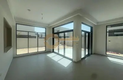 فيلا - 4 غرف نوم - 5 حمامات للايجار في ذا بالس بيتش فرونت 2 - ذي بالس - دبي الجنوب (مركز دبي العالمي) - دبي