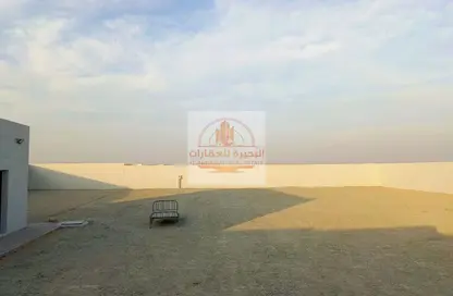 أرض - استوديو للايجار في الصجعة الصناعية - آلصجعه - الشارقة