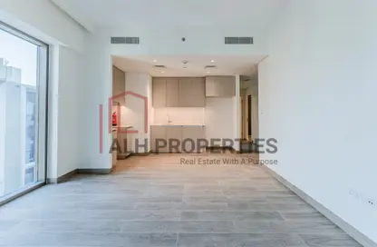 Apartment - 2 Bedrooms - 2 Bathrooms for sale in Lotus at Creek Beach Building 3 - Lotus at Creek Beach - Creek Beach - Dubai Creek Harbour (The Lagoons) - Dubai