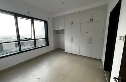 Apartment - 1 Bedroom - 2 Bathrooms for rent in Al Mamzar - Al Mamzar - Sharjah - Sharjah