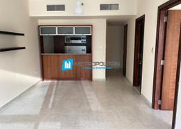 Hall / Corridor image for: Apartment - 1 bedroom - 2 bathrooms for rent in Al Sahab 2 - Al Sahab - Dubai Marina - Dubai, Image 1