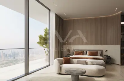Apartment - 1 Bedroom - 2 Bathrooms for sale in Binghatti Elite - Dubai Production City (IMPZ) - Dubai