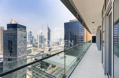 Apartment - 3 Bedrooms - 4 Bathrooms for sale in Burj Daman - DIFC - Dubai Apartment - 3 Bedrooms - 4 Bathrooms for sale in Burj Daman - DIFC - Dubai