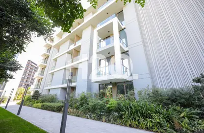 Apartment - 1 Bedroom - 2 Bathrooms for rent in Torino - Arjan - Dubai