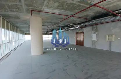 Office Space - Studio - 7+ Bathrooms for rent in Electra Street - Abu Dhabi