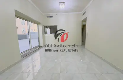 Apartment - 1 Bedroom - 2 Bathrooms for rent in Blue 1 - Al Nahda 2 - Al Nahda - Dubai
