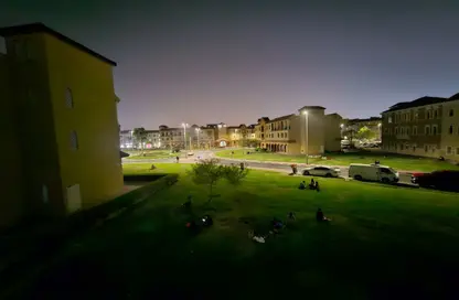 Apartment - 1 Bedroom - 2 Bathrooms for sale in Italy Cluster - International City - Dubai