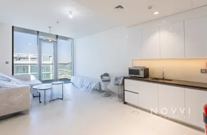 Apartment - 1 Bedroom - 2 Bathrooms for rent in Residences 13 - District One - Mohammed Bin Rashid City - Dubai