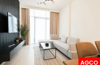Apartment - 2 Bedrooms - 2 Bathrooms for sale in AZIZI Riviera - Meydan One - Meydan - Dubai