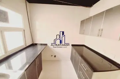 Apartment - 1 Bedroom - 1 Bathroom for rent in SG Muwaileh Building - Muwaileh - Sharjah