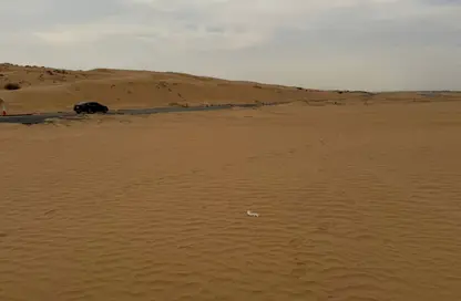 Land - Studio for sale in Al Belidah - Al Bataeh - Sharjah