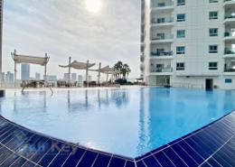 Apartment - 1 bedroom - 2 bathrooms for rent in Amaya Towers - Shams Abu Dhabi - Al Reem Island - Abu Dhabi