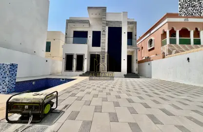 Villa - 5 Bedrooms - 7 Bathrooms for sale in Al Rawda 2 Villas - Al Rawda 2 - Al Rawda - Ajman
