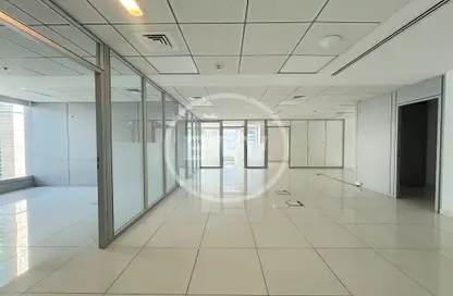 مكتب - استوديو للايجار في برج سبا ١ - (JLT) مجمع E - أبراج بحيرة الجميرا - دبي