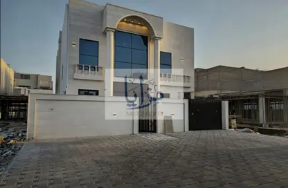 Villa - 5 Bedrooms - 7 Bathrooms for sale in Al Aamra Gardens - Al Amerah - Ajman