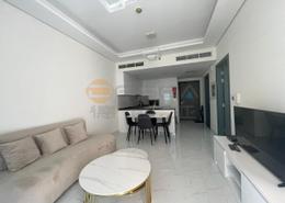 FURNISHED | LOW FLOOR | VACANT