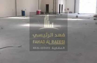 مستودع - استوديو - 2 حمامات للايجار في الصجعة الصناعية - آلصجعه - الشارقة
