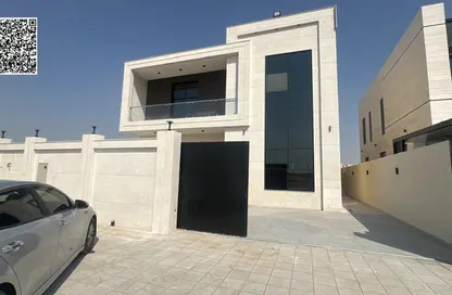 فيلا - 5 غرف نوم - 6 حمامات للبيع في العامرة جاردنز - العامرة - عجمان فيلا - 5 غرف نوم - 6 حمامات للبيع في العامرة جاردنز - العامرة - عجمان