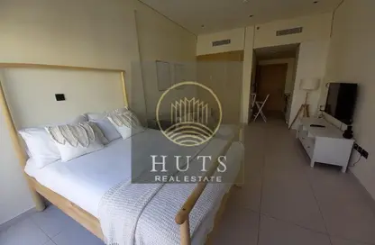 Apartment - Studio - 1 Bathroom for sale in Beverly Residences 2 - Jumeirah Village Circle - Dubai