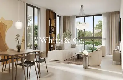 Apartment - 1 Bedroom - 2 Bathrooms for sale in Terrazzo Residences - District 11 - Jumeirah Village Circle - Dubai