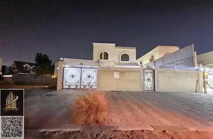 فيلا - 5 غرف نوم للايجار في 2 المويهات - المويهات - عجمان