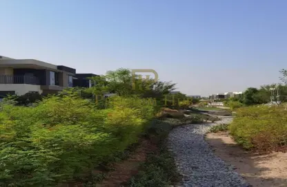Townhouse - 3 Bedrooms - 4 Bathrooms for sale in Maple 2 - Maple at Dubai Hills Estate - Dubai Hills Estate - Dubai