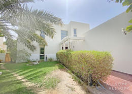 Villa - 5 bedrooms - 4 bathrooms for rent in Saheel 1 - Saheel - Arabian Ranches - Dubai