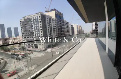 شقة - 2 غرف نوم - 2 حمامات للبيع في بن غاطي عنبر - قرية الجميرا سركل - دبي شقة - 2 غرف نوم - 2 حمامات للبيع في بن غاطي عنبر - قرية الجميرا سركل - دبي