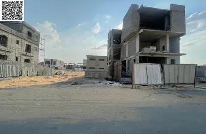 Land - Studio for sale in Al Bahia Hills - Al Bahia - Ajman