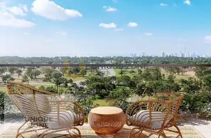 شقة - 2 غرف نوم - 3 حمامات للبيع في كاليفورنيا ريزيدنس - دبي لاند - دبي