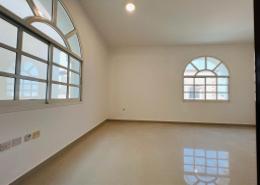 Studio - 1 bathroom for rent in Khalifa City A - Khalifa City - Abu Dhabi