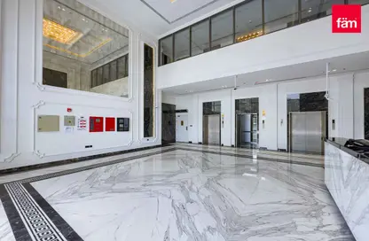 Apartment - 2 Bedrooms - 3 Bathrooms for rent in Nadine Residences 1 - Nadine Residences - Al Furjan - Dubai