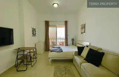 Apartment - 1 Bedroom - 1 Bathroom for rent in Royal breeze 3 - Royal Breeze - Al Hamra Village - Ras Al Khaimah