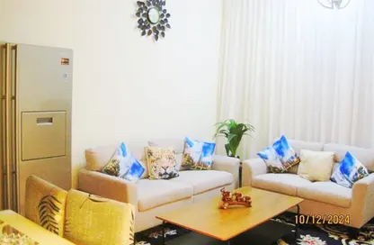 Apartment - 1 Bedroom - 2 Bathrooms for rent in Hanover Square - Jumeirah Village Circle - Dubai