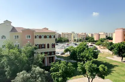 شقة - 1 حمام للايجار في بناية  38إلى107 - طراز البحر المتوسط - ديسكفري غاردنز - دبي