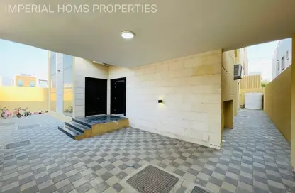Villa - 5 Bedrooms - 7 Bathrooms for sale in Al Yasmeen 1 - Al Yasmeen - Ajman