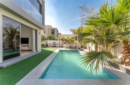 فيلا - 4 غرف نوم - 3 حمامات للبيع في 1 فلل سيدرا - فلل سيدرا - دبي هيلز استيت - دبي فيلا - 4 غرف نوم - 3 حمامات للبيع في 1 فلل سيدرا - فلل سيدرا - دبي هيلز استيت - دبي