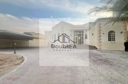 فيلا - 3 غرف نوم - 4 حمامات للايجار في الشامخة - أبوظبي