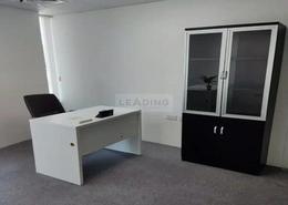 Office Space for rent in Ontario Tower - Business Bay - Dubai