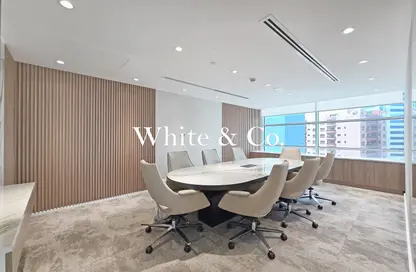 Office Space - Studio for rent in Magnum Opus Tower - Barsha Heights (Tecom) - Dubai Office Space - Studio for rent in Magnum Opus Tower - Barsha Heights (Tecom) - Dubai