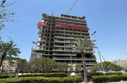 شقة - 1 حمام للبيع في بوابة - قرية الجميرا سركل - دبي