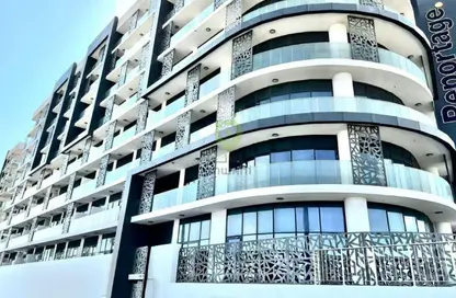 Apartment - Studio - 1 Bathroom for sale in The Gate - Masdar City - Abu Dhabi