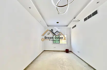 Apartment - 1 Bedroom - 2 Bathrooms for rent in S Residence - Dubai Silicon Oasis - Dubai